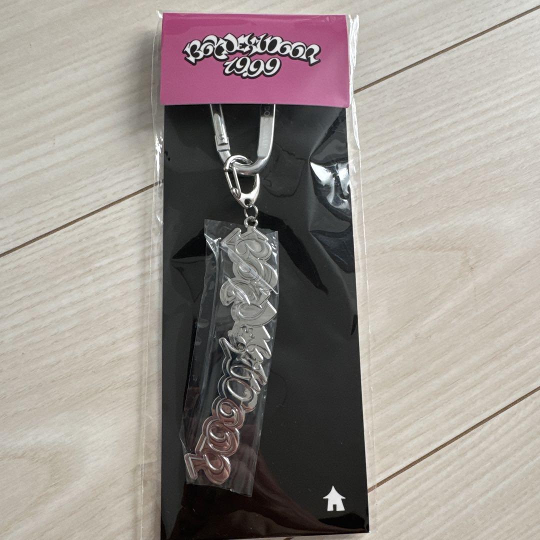 

[USED] BOYNEXTDOOR 19.99 Key Ring