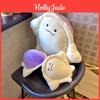 Smiling Devil Ray Plush Toy Pillow For Kids And Adults