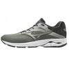 Rider 23 Comfortable Mesh Cushioning Non-Slip Lightweight Low-Top Casual Running Shoes Unisex Sneaker Gray White J1GC190361