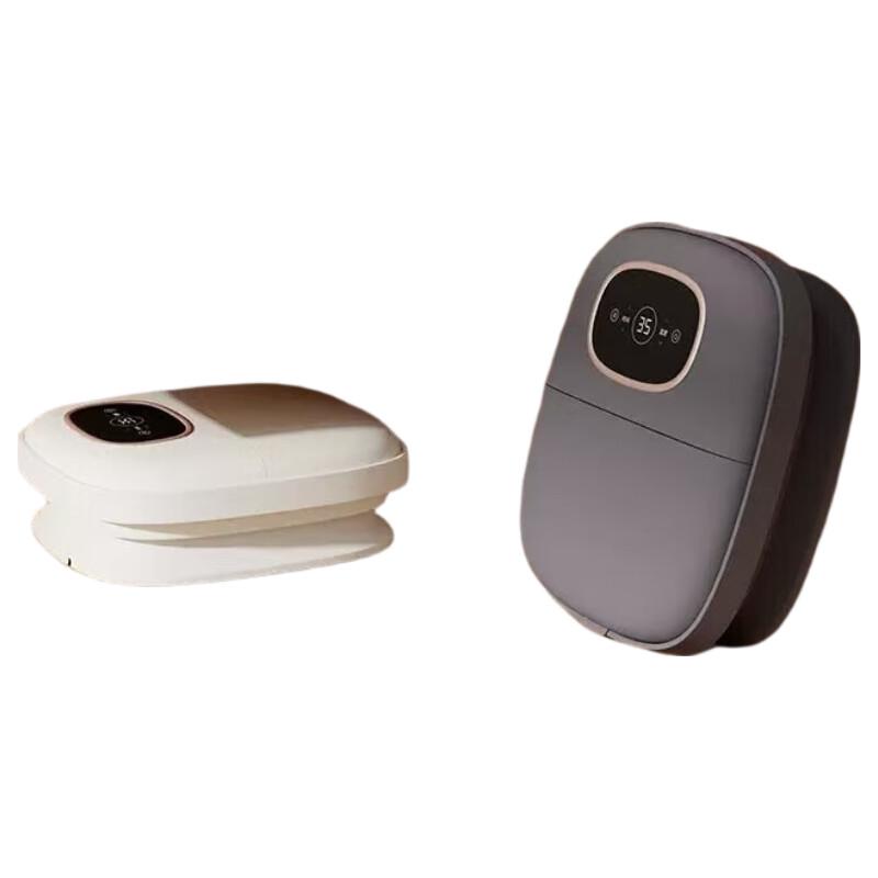 

Misida Foldable Smart Foot Bath Massager CN plug (adapter included)