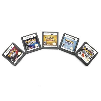 Handheld-Konsolen-Videospiel-Cartridge-Karte für Nintend DS 3DS NDSi NDS Lite