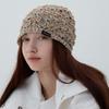 Meleuhen Ethnic Crochet Beanie_3Color