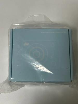 NCT (Unopened) WISH 1st Anniversary Turntable Bluetooth Speaker (Yuushi)