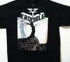 Trouble Band Shirt Black Unisex S-5XL BT1010
