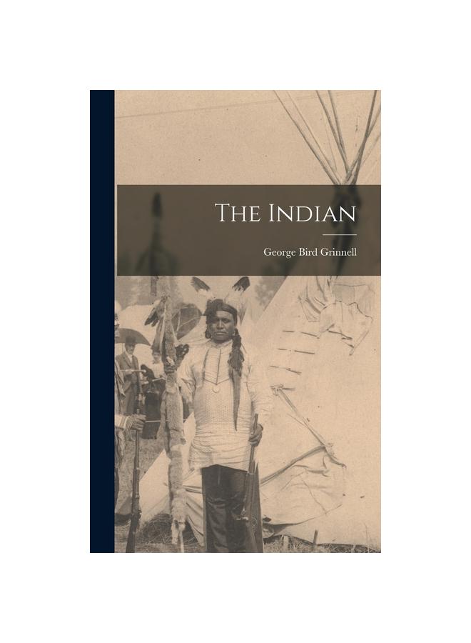 Libro The Indian