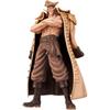 Ichiban Kuji One Piece B Edward Newgate Figur Special Color Prize Ver.