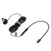Saramonic LavMicro U1B Omnidirectional Lavalier Microphone for Lightning Connector iOS, (6m Cable)