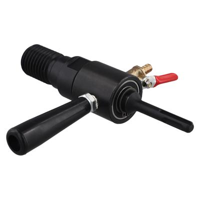 Core Bit Water Injection Adapter Connection Converter For Electric Hammer Drill Water Injector Adapter
