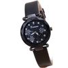 Damen-Lederuhr