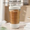 Self-Stirring Shaker Cup Rechargeable Portable Sport Mixing Cup Electric Mixing Cup for Protein Shake Meal Replacement Shake