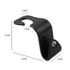 Gancio per Poggiatesta Sedile Auto Organizer Appendiabiti per Sedile Posteriore Auto Per Volvo XC90 XC60 V50 S60 V70 V60 V40 S90 olestar AWD XC40 S80 T6 V90