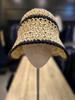 Sisley Raffia Bucket Hat SCCPC1531