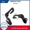 Neu 2025 E60 E93 Neu Für BMW 1/2 Stück Auto Sitz Kopfstütze Haken Aufbewahrung Kleiderbügel Für BMW M M3 M5 F10 F30 F20 E28 E30 E34 E36 E39