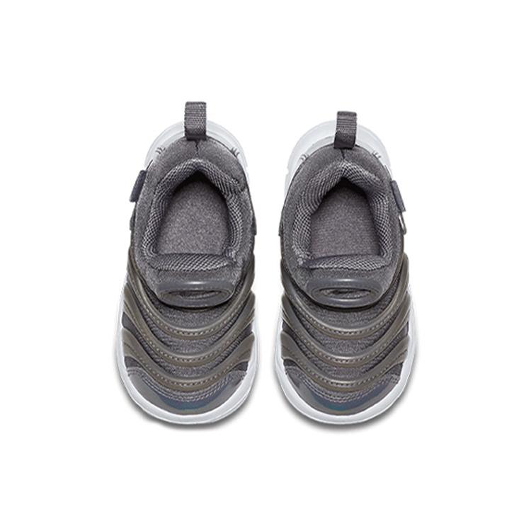 Nike Dynamo Free Cushioning Balance Low top Toddler Shoes Baby AA7217-001