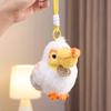Plush Animal Parrot Plush Pendant Simulation Standing Shoulder Animals  Birthday Gifts