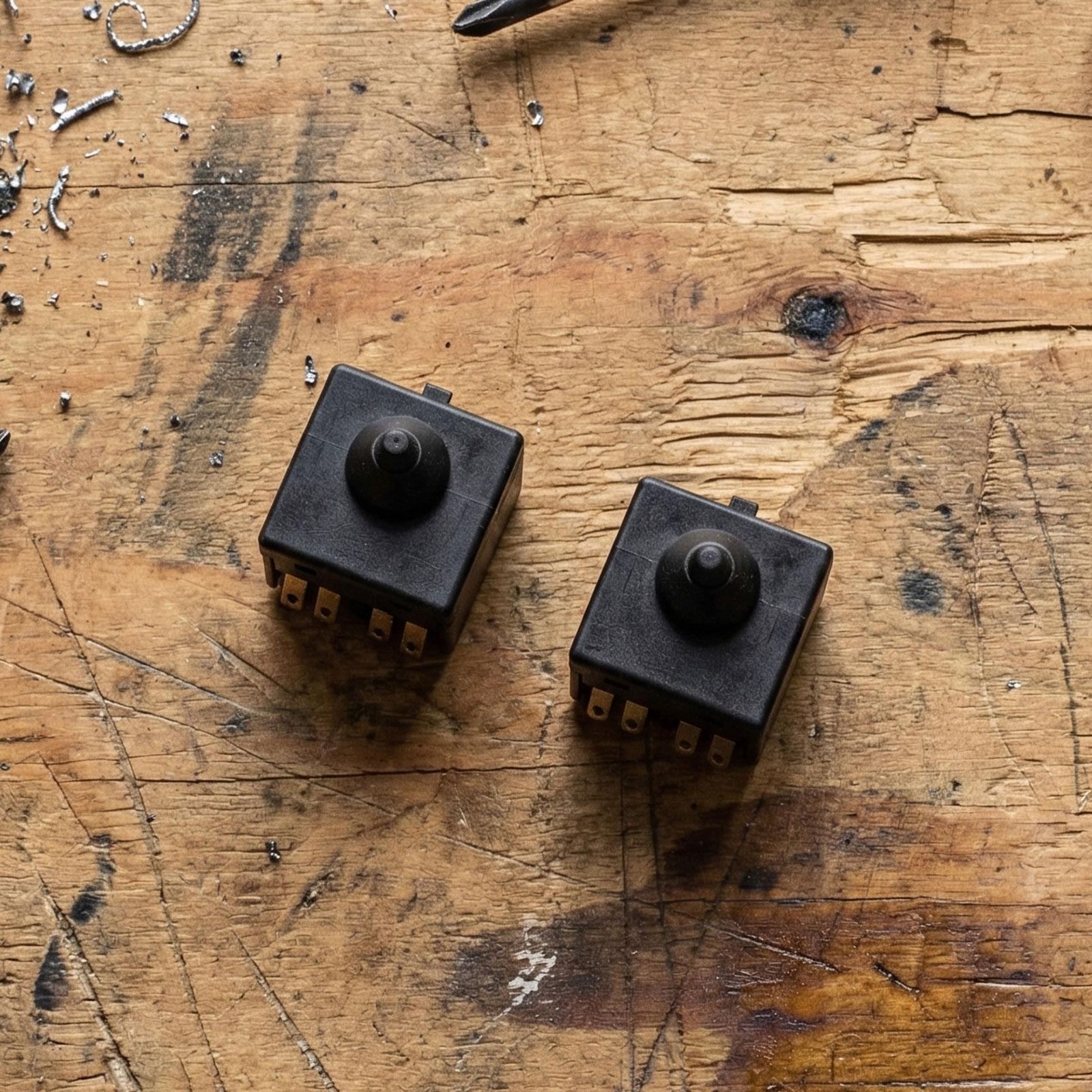 

For Immediate Use For Easy Operation FF03-100A Switch Sturdy And Practical Easy To Operate Plastic And Metal Material China Mainland