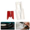 Durability Turntable Stylus Needle Plastic Housing Record Player Stylus  Record Player Accessories