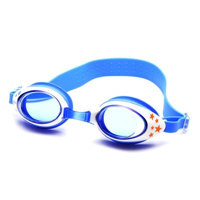Dailyday Yüzme UV Şeffaf Tek Beden Uyar Kılıf Yaşlar Çocuk Gözlüğü, Buğu Önleyici, Koruma, Su Geçirmez, Ayarlanabilir, Görüş, Çoğu, Dahil, Üniseks,