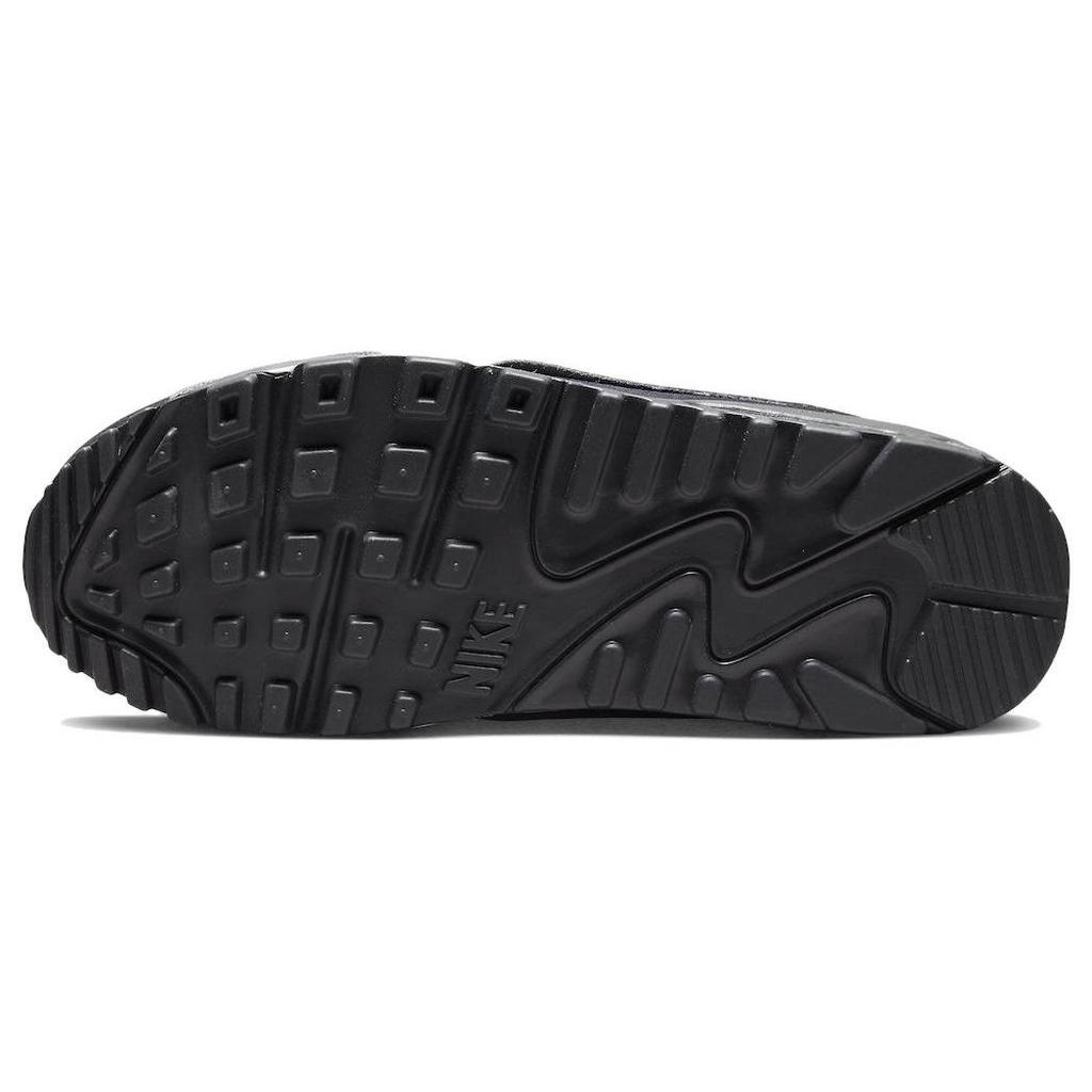Nike Air Max 90 Futura Czarne Damskie DM9922-003