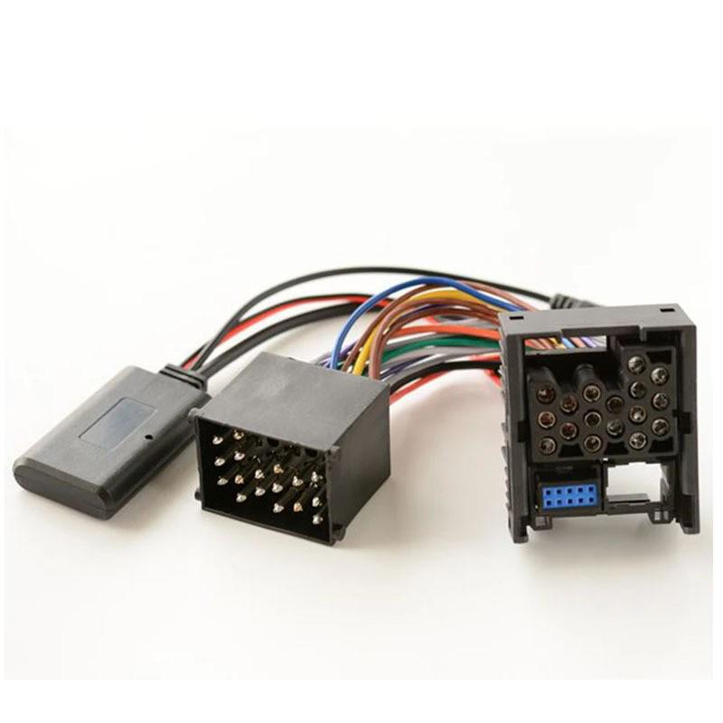 

BMW E39 E46 320i 323i 325i CD Bluetooth AUX Адаптер для Музыки Universal for domestic and international use
