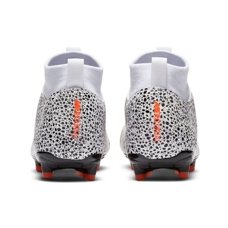 Nike CR7 X Mercurial Superfly 7 Academy MG GS 'Safari'