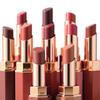 Octagonal Beveled Moisturizing Lipstick,Waterproof, Moisturizing, Long Lasting, Easy To Apply, and Enhances Your Complexion