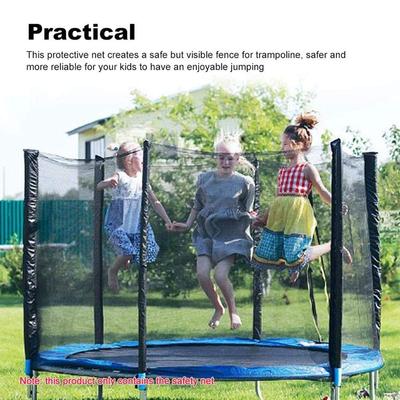 Pula Pula Para Criança Infantil Trampoline Schutzmatte Trampolin Sicherheitspolster Trampoline Cama Elástica Jump Para Exercícios