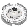 VJ12 Professional Watch Movement Replacement Watch Calendar Movement Repair Parts Accessory
