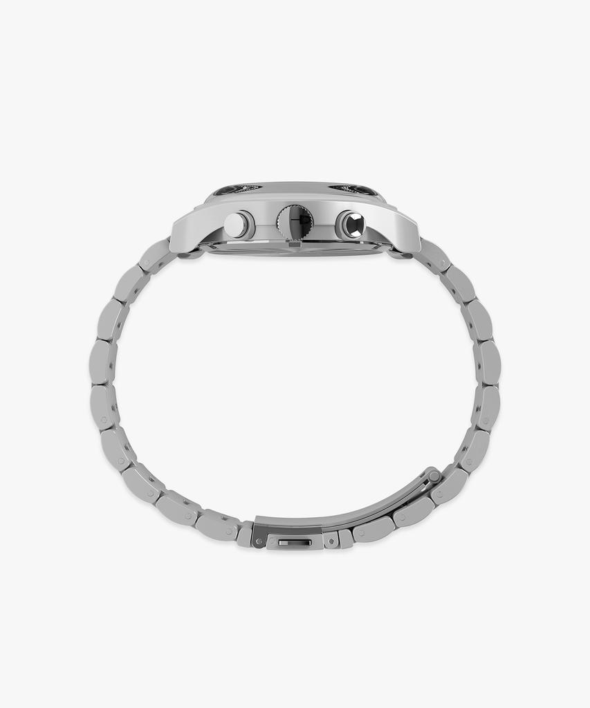 Taimaegseu Mk1 Chronograph Classic Field Watch 40Mm