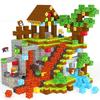 150 Magnetic Building Blocks Engage Young Minds with Play and Endless Building - STEM-inspired Opportunities.