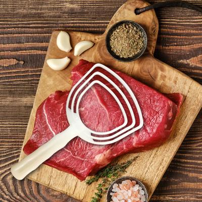 4 bucăți de îndepărtare a prafului de oase Racletă de solzi de pește Răzuitoare de carne Dispozitiv manual de îndepărtare a solzilor de pește