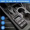 Popular Car Electronic Parking Brake Switch 93300-D3AB04X 93300D3AB04X Multi-Function Hand Brake Switch For Tucson 2015-