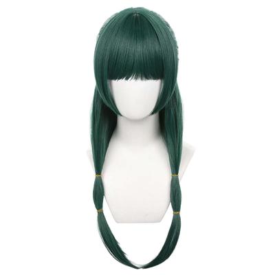 Extensiones de colores – Pelucas Cosplay