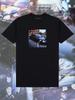T-shirt with VAZ|Lada|Chetyrka|2114 Print