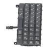 Mobile Phone Keyboard Replacement for BlackBerry Key2 LE Keyboard Accessory Phone Repair Tool Set