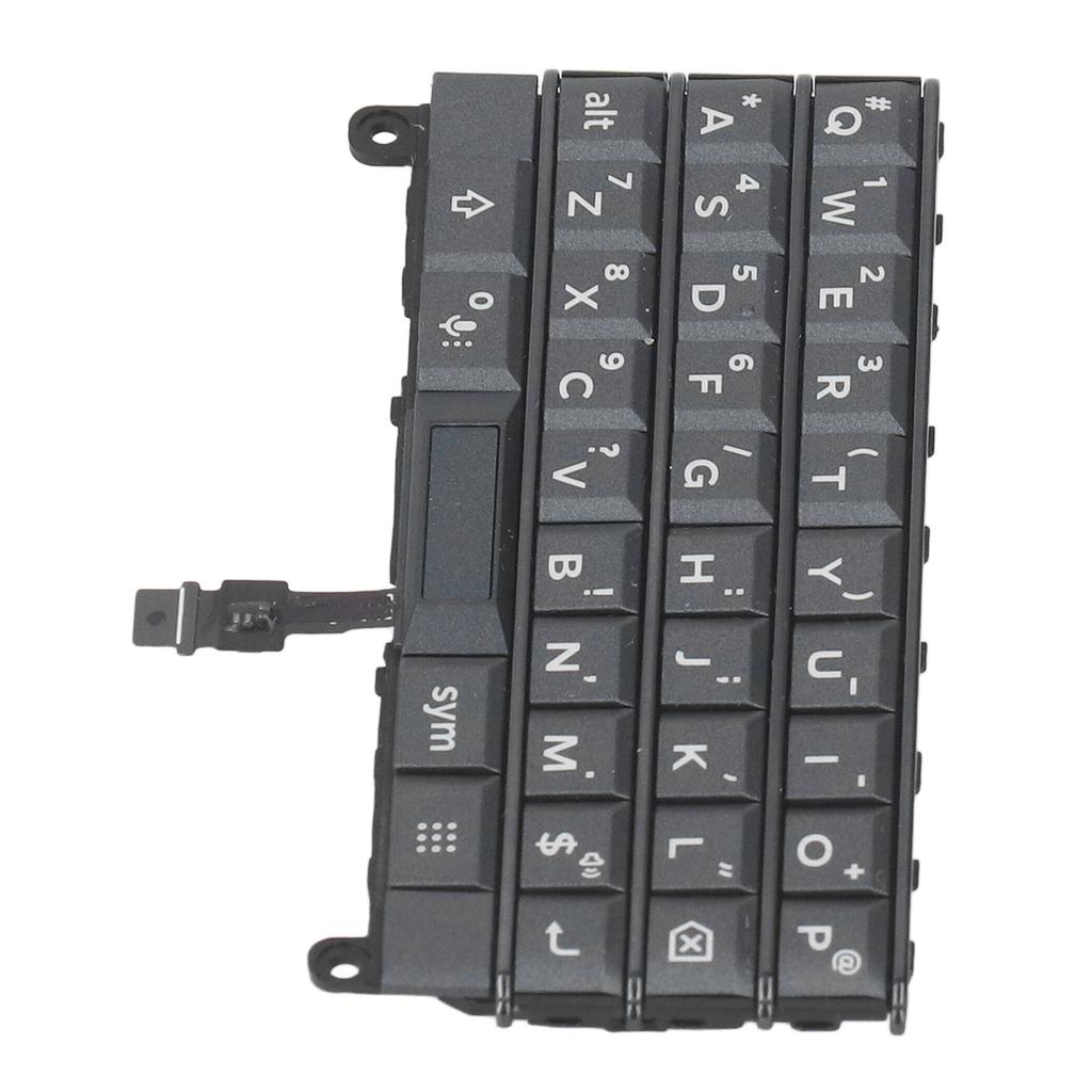 Mobile Phone Keyboard Replacement for BlackBerry Key2 LE Keyboard Accessory Phone Repair Tool Set