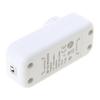 Rotary Dimmer Switch for LED Dimmable Lights European Standard