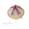 Lovely Halloween Pet Attire Creative Breathable Pet Decoration Outfit Party for Costume Parties And Photos