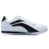 Li Ning 3K Low top Running Shoes Women's Black White AGCR004-2