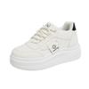 Hip Hop Camp Women China Shoes Tennis White Sneakers Ladies Boot Without Heel Sports Trend New Casuals Sepatu Special