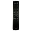 Ergonomic Remote Control for RC1180 TV with Enhances Comfortable Grip ABS Intuitive Button Layout for Easy Daily Use