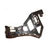 Front License Plate Holder for 2008-2010 Cayenne (Part: 95570110506)
