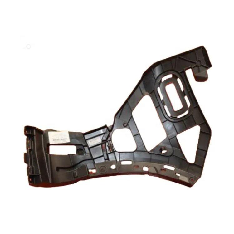 Front License Plate Holder for 2008-2010 Cayenne (Part: 95570110506)