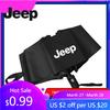 For Jeep Car Umbrella For Jeep Renegade JK Compass Grand Cherokee Gladiator Patriot Trail Commander Automatic Folding Windpro