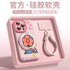 Rich Flowers Are Suitable for Apple 16promax Mobile Phone Case, the New iPhone15 Liquid Silicone 14pro All-inclusive 16e.