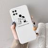 Case For Redmi 10 10C 10A Cute Heart Flower Back Cover Soft Silicone Matte Protective Funda For Xiaomi Redmi 10C Redmi10 Bag
