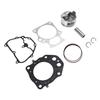 A58X-ATV Piston Kit For Honda Rancher TRX420TE TRX420FM 2007-2018 13101-HP5-600