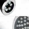 Outdoor Waterproof Stainless Steel Inground Light