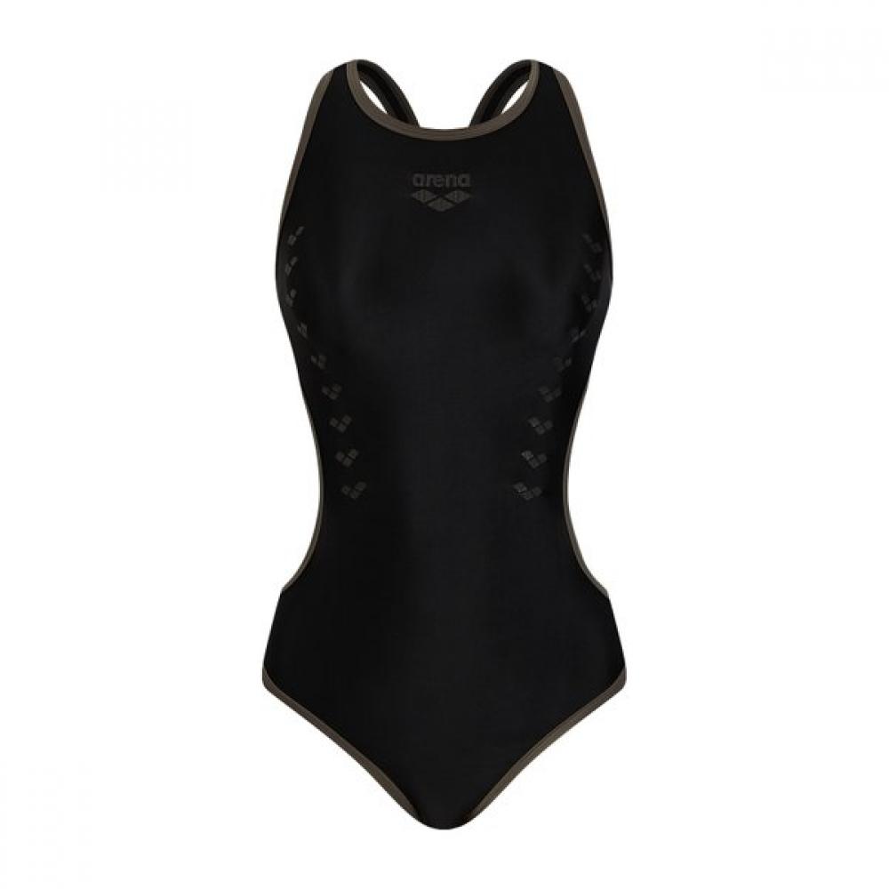Arena Player One Piece Tech One Bag Black A6sl1co08