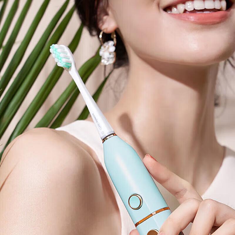 usmile Marble Sonic Electric Toothbrush